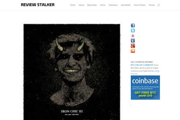 Site using SEO Facebook Comment plugin
