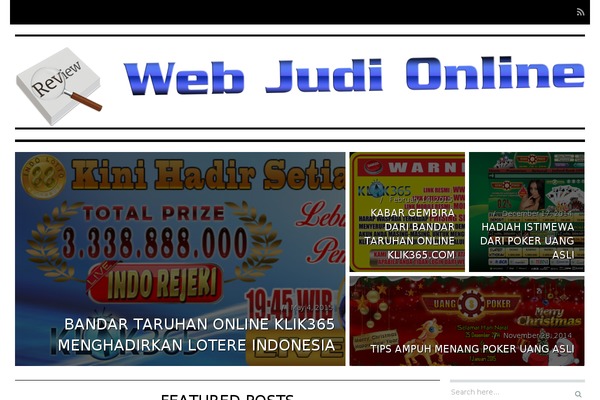 Site using Iw-oldpaper-plugin plugin