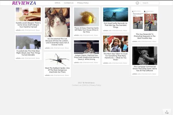 Site using Gutena-accordion plugin