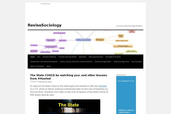 Twenty Twenty-Three theme site design template sample