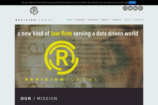 Site using WP Rocket plugin
