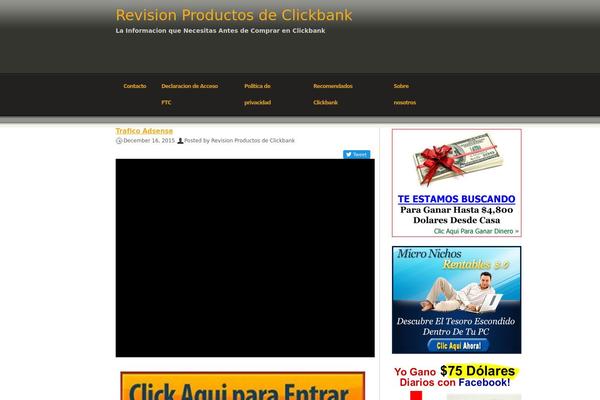Site using ic BeSocial plugin