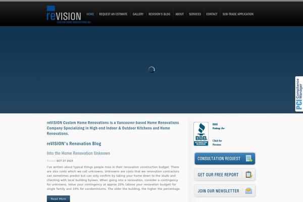 Site using Related plugin