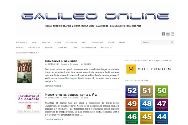 Platform theme site design template sample