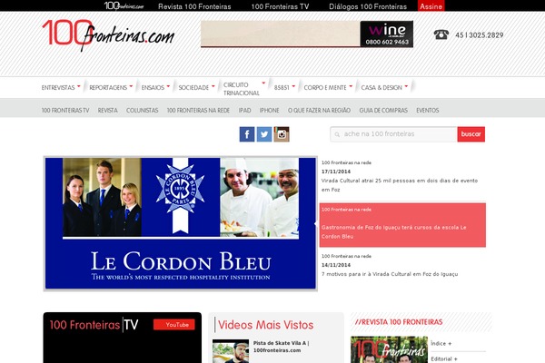 Site using Newspack-popups plugin