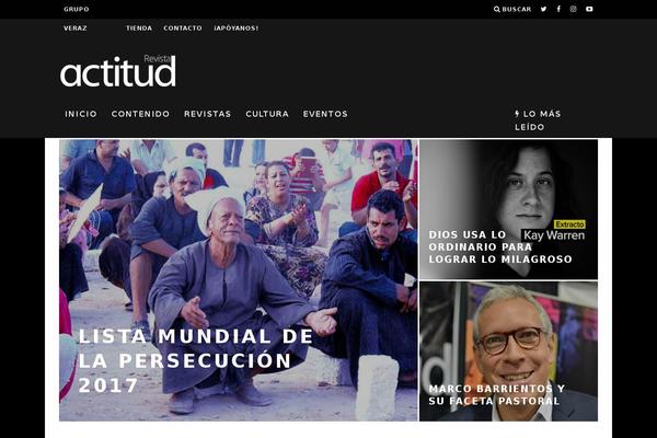 Site using podPress plugin