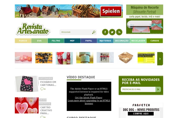 Bolt theme site design template sample