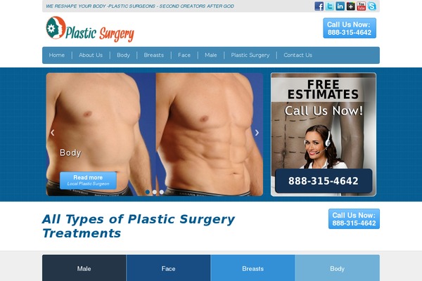revistaavances.co site used Themejack