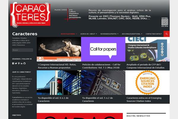 Site using jQuery Hover Footnotes plugin