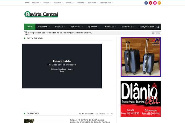Site using Amazon-polly plugin