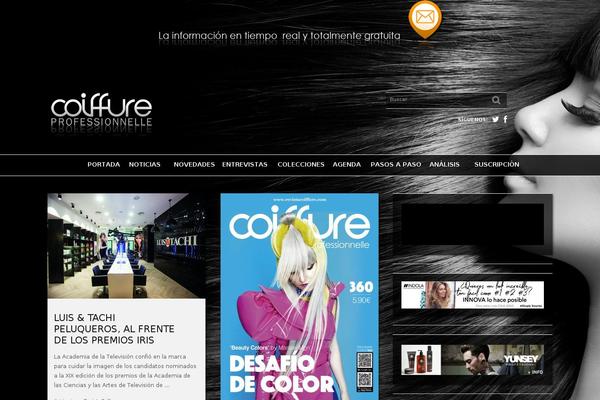 Site using Pixwell-core plugin