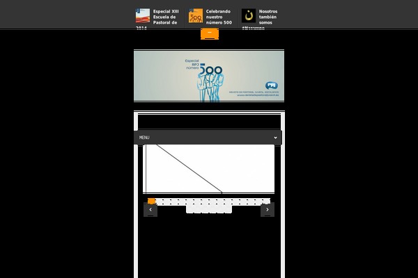 Urbannews theme site design template sample