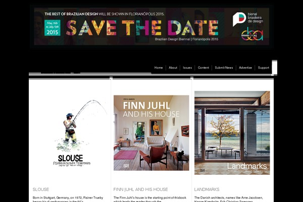 DMi_v01 theme websites examples