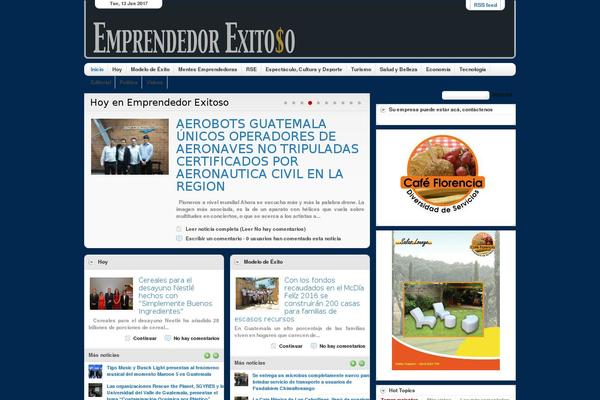 Site using Swifty Image Widget plugin