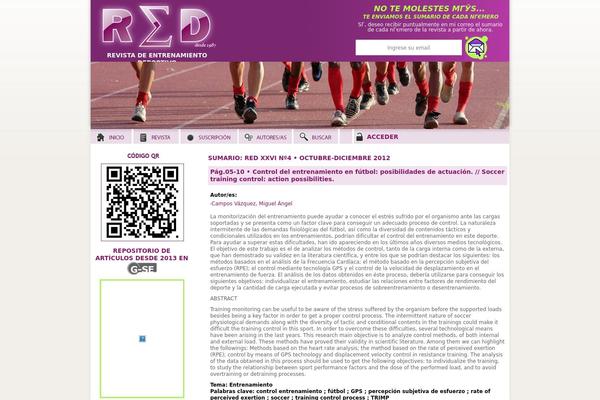 Site using Cookies for Comments plugin