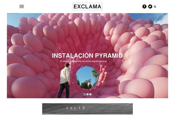 Site using Apex-notification-bar-lite plugin