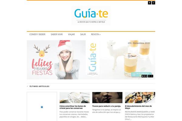 Surplus theme site design template sample