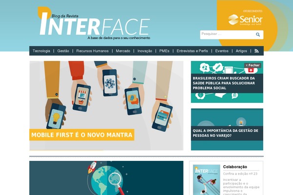 Site using Feedburner Email Subscription plugin