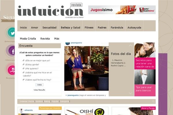 FlyingNews theme site design template sample