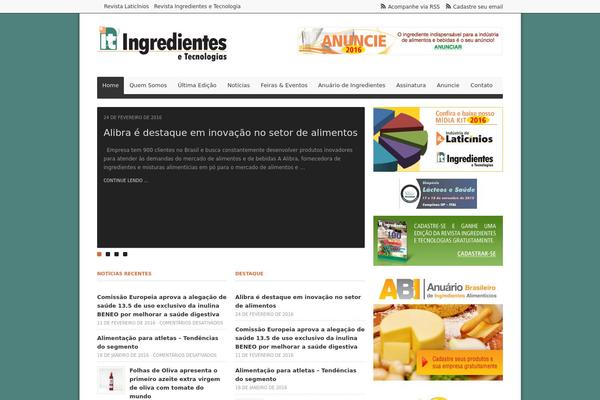 Deadline theme site design template sample