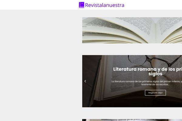 Responsive-community theme site design template sample