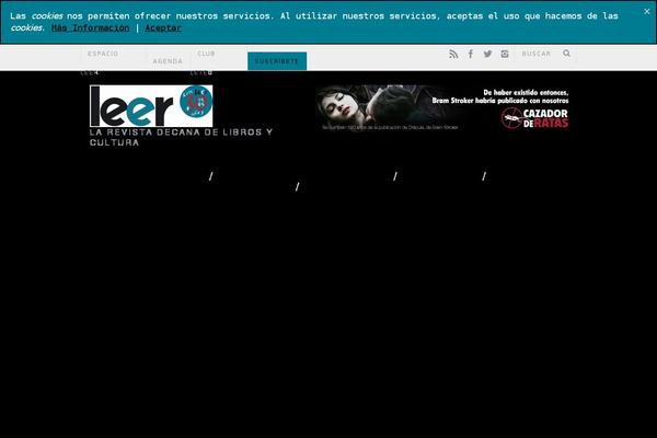 Site using Look-ruby-core plugin