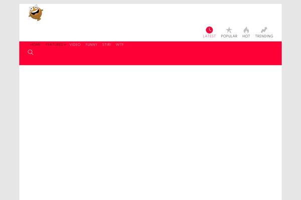 Site using Media-ace plugin