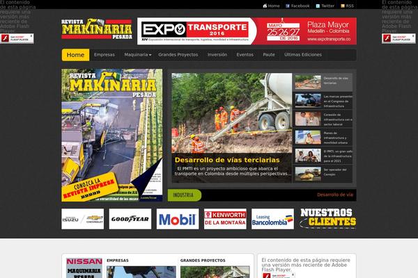 Site using Wow-carousel-for-divi-lite plugin