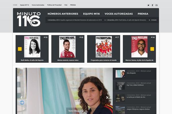 Drive theme site design template sample
