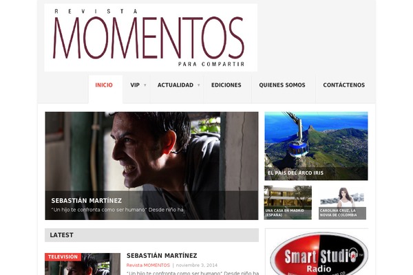 Site using Ajaxify WordPress Site(AWS) plugin