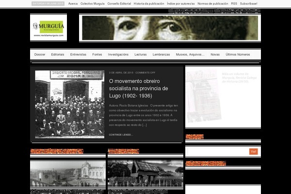 Deadline theme site design template sample