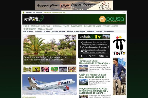 Site using PiwigoPress plugin