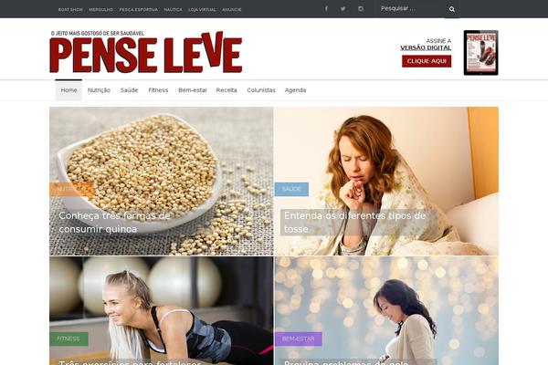Site using Popup Maker plugin