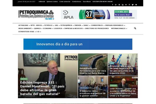 JNews theme site design template sample