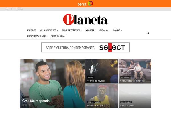 Site using Pushnews plugin