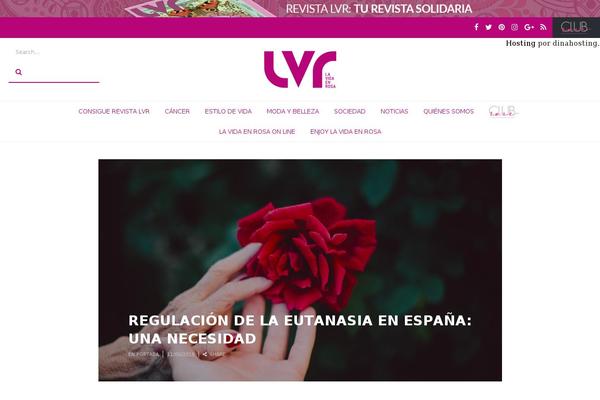 Site using Kopa Framework plugin