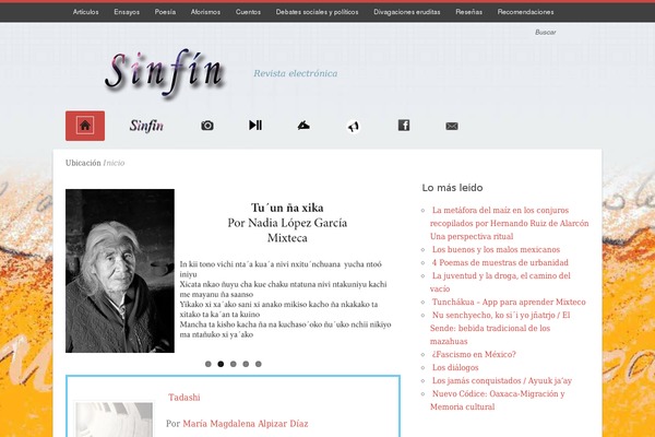 Path theme site design template sample