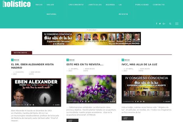 Site using Innovation-ruby-shortcodes plugin