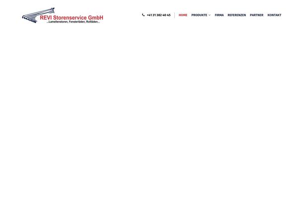 Site using Automatic Copyright Year plugin