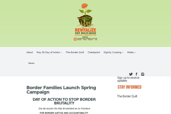 Harmony theme site design template sample