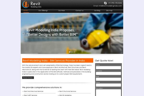Site using Dynamic Headers plugin