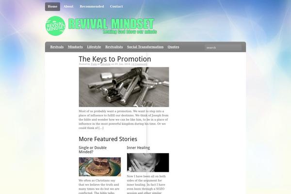 Meta Morphosis theme site design template sample