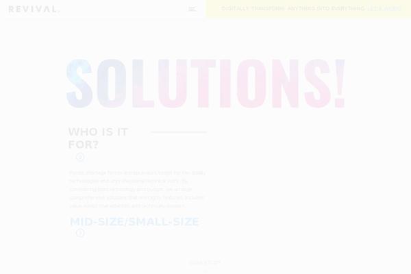 Site using Ele-custom-skin plugin