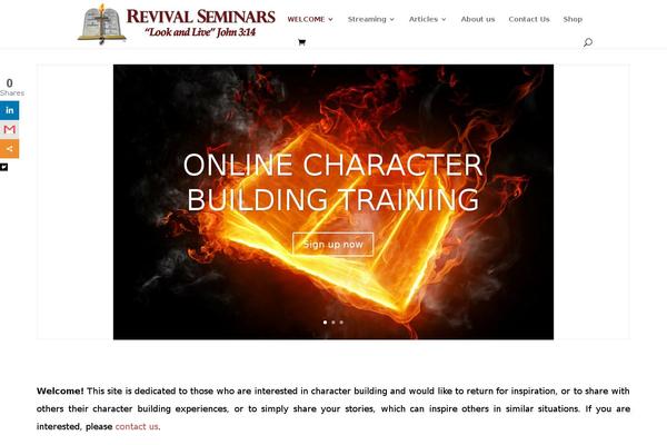 Site using Kento Post View Counter plugin