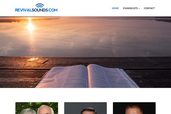 Creativo theme site design template sample