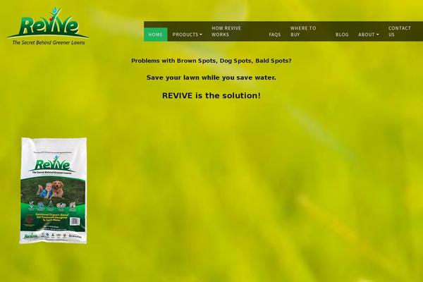 Site using WP Video Lightbox plugin