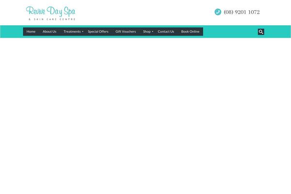 Leadinjection theme site design template sample