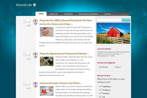 Typebased theme site design template sample