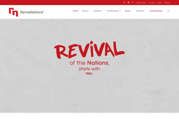 Site using Give-funds plugin