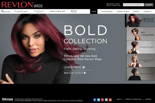 Site using WordPress Video Player plugin